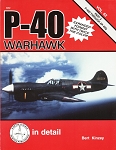 Squadron : P-40 Warhawk In Detail - Part 2